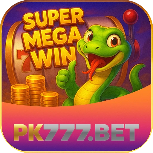 pk777 bet
