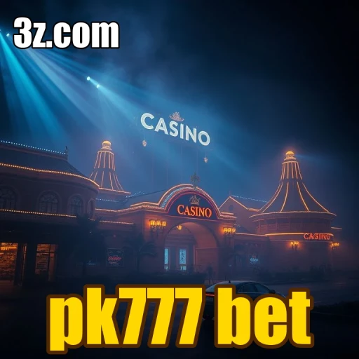 Aposte em Emoção: Sports no pk777 bet Revela Oportunidades