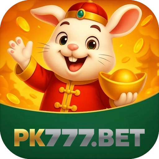pk777 logo